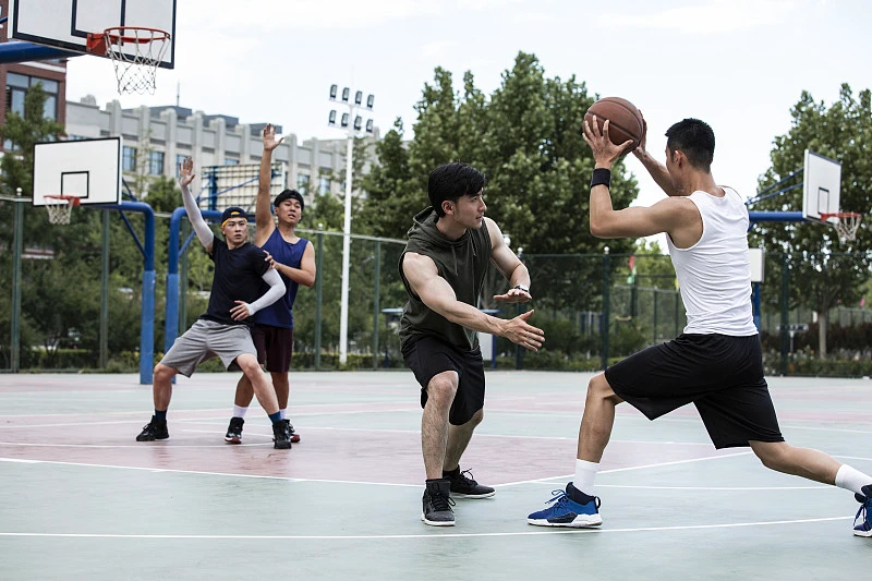家长如何为孩子选择合适的篮球冬令营?_0